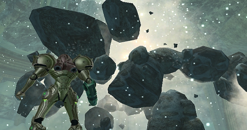 Metroid Prime Trilogy - Imagen 22